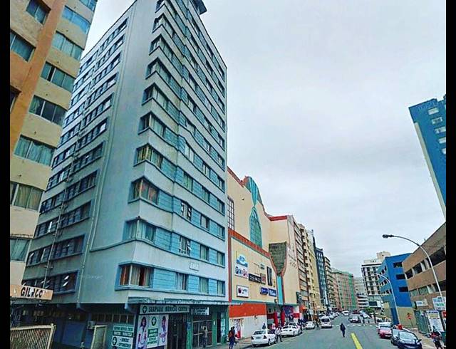 2 BEDROOM PROPERTY TO RENT IN SOUTH BEACH